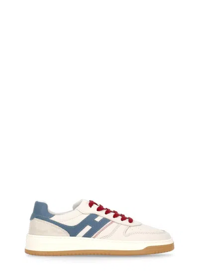 Hogan Sneakers In White