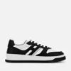 Hogan H630 Sneakers In White