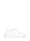 Hogan White H669 Sneakers In White