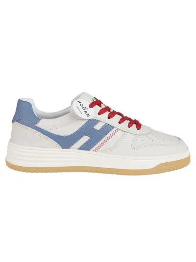 Hogan Sneakers In White
