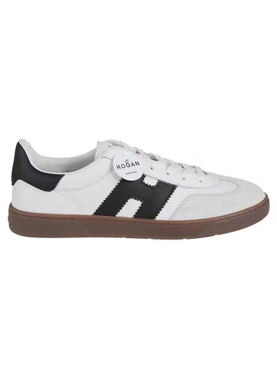 Hogan Sneakers In White