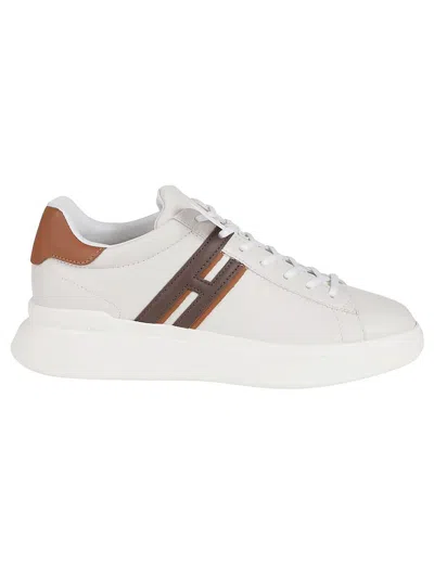 Hogan Sneakers In White