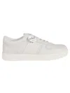 Hogan H668 Sneakers In White