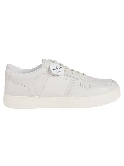 Hogan Sneakers In White