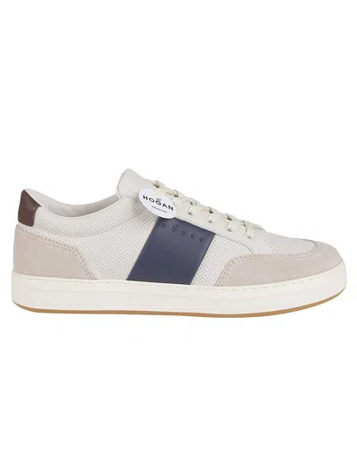 Hogan Sneakers In White