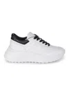 Hogan Sneakers In White