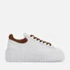 Hogan Sneakers In White