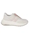 Hogan Sneakers In White