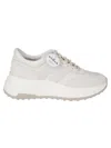 Hogan Sneakers In White