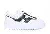 Hogan Sneakers In White