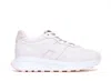 Hogan Sneakers In White