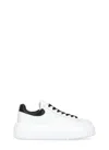 Hogan Sneakers In White