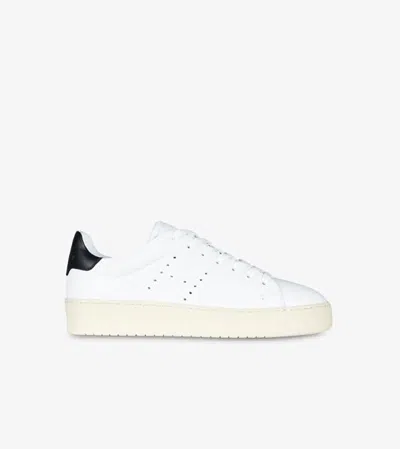 Hogan Sneakers In White