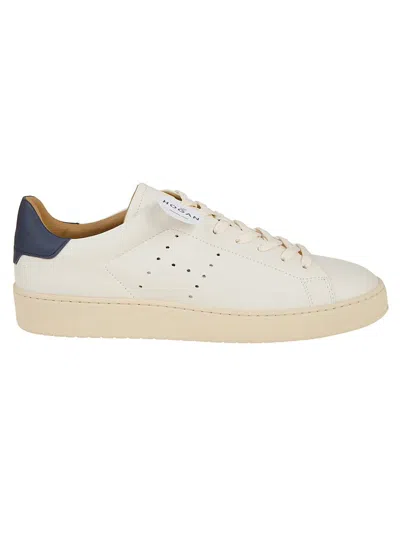 Hogan Sneakers In White