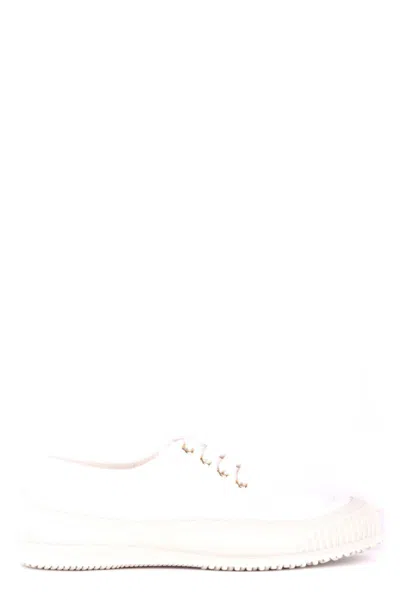 Hogan Sneakers In White