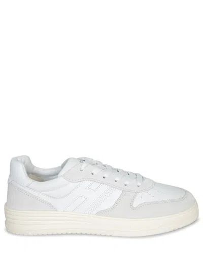 Hogan Sneakers In White