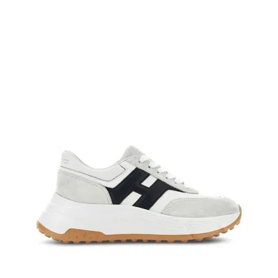 Hogan Sneakers In White