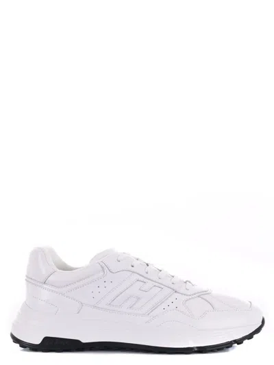Hogan Sneakers In White