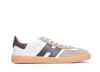 Hogan Men's H647 Allacciato Sneakers In Multicolor