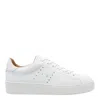 Hogan 3 Sneakers In White