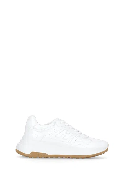 Hogan Sneakers In White