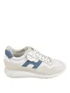 Hogan Interactive3 Sneakers In White