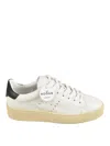Hogan H672 Sneakers In White