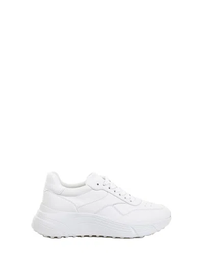 HOGAN HOGAN SNEAKERS WHITE