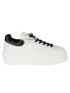 Hogan Sneaker H-stripes In Multi