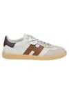 Hogan Sneakers In Multi