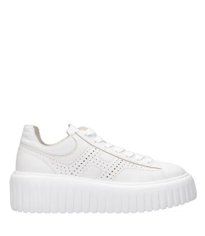 Hogan Sneakers White