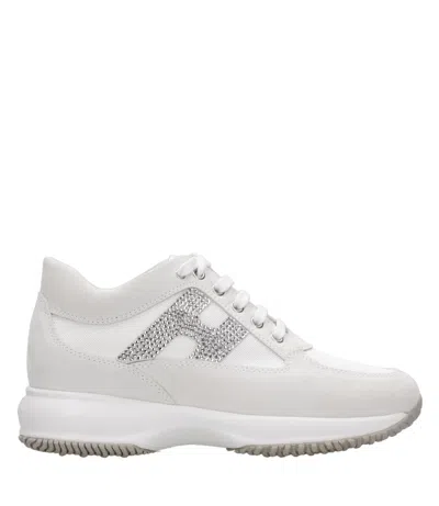 Hogan Sneakers White