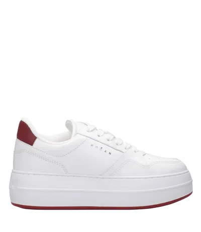 Hogan Sneakers White