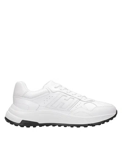 HOGAN HOGAN SNEAKERS WHITE