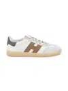 Hogan Sneaker "cool" In Neutral