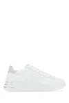 Hogan Comfortable And Stylish Sneakers In Multi