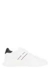 Hogan H580 Low-top Sneakers In White