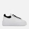 Hogan Sneaker H-stripes In Multi