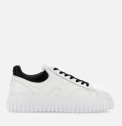 Hogan Sneakers In White