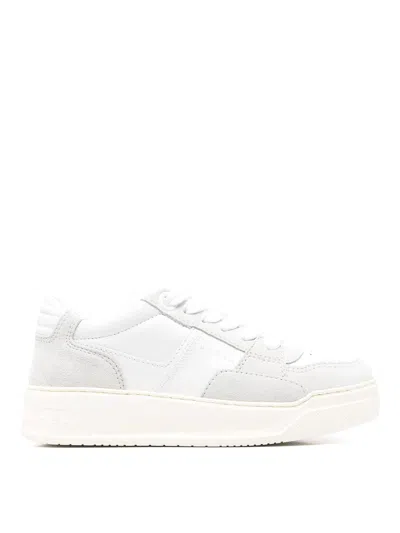HOGAN ZAPATILLAS - NEGRO