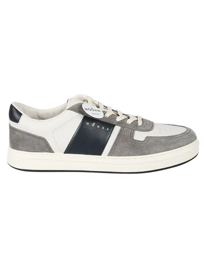 Hogan Sneakers In White