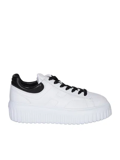 Hogan Sneakers In White
