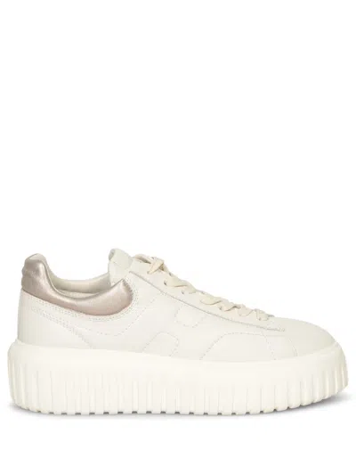 Hogan Sneakers In White