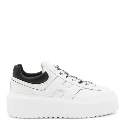 Hogan Sneakers In White