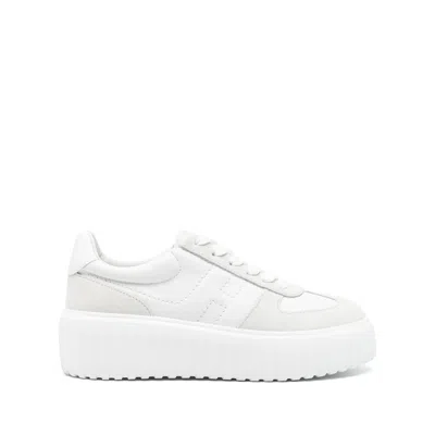 Hogan Sneakers White