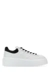 Hogan Sneakers In White