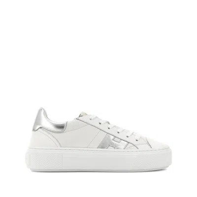 HOGAN SNEAKERS WHITE