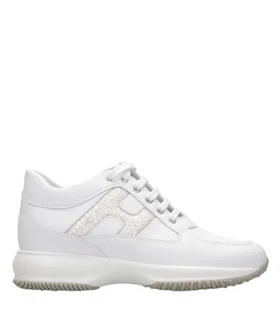 Hogan Sneakers White