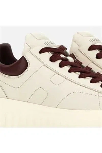 Hogan Sneakers In Multi