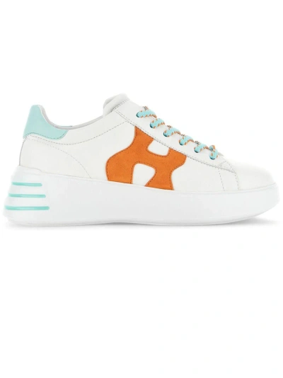 Hogan Sneakers White